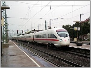 411 073 in F�rth