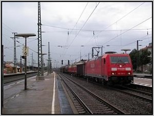 185 309 in F�rth