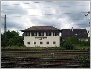 Stw 1 in Breiteng��bach