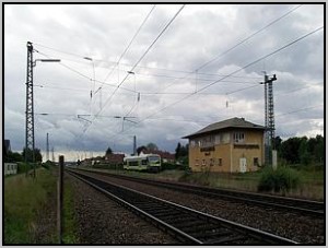 VT 650 703 in Breiteng��bach