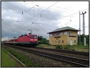 189 022 in Breiteng��bach