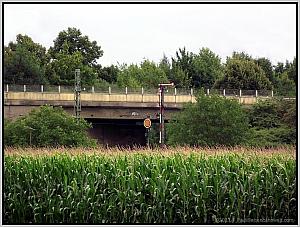 Signal F in Breiteng��bach
