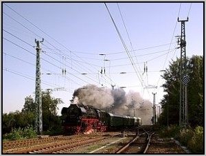 35 1019 in Cottbus S�dwest