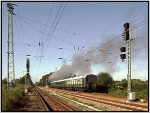 35 1019 in Cottbus S�dwest