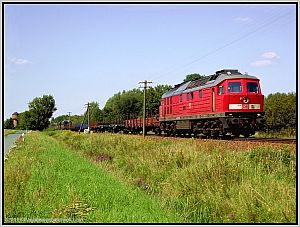 233 233 bei Uhsmannsdorf