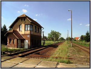 Stw W 1 in Horka Pbf