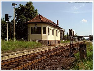 Stw B 2 in Horka Pbf