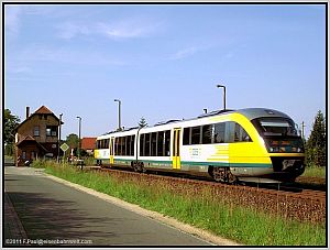 642 416 in Horka Pbf