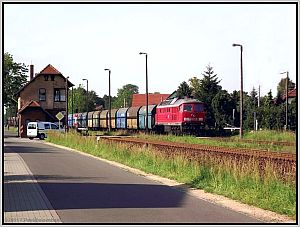 232 673 in Horka Pbf