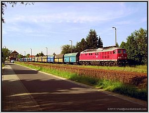 232 673 in Horka Pbf