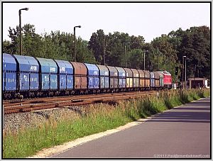 232 673 in Horka Pbf