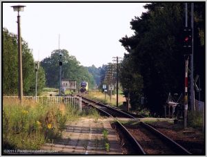 Blick nach M�ckenhain