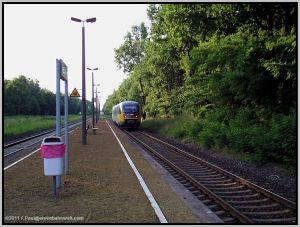 642 413 in Neuhausen