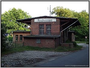 Neuhausen (b Cottbus)