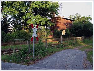 Bahnhof Neuhausen