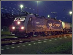 EU43 002 in Ruhland