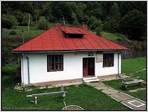 Empfangsgeb�ude in Fiad