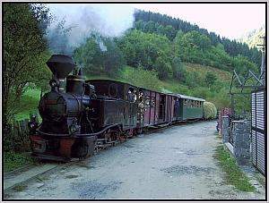 764 211 in Valea Scradei