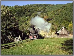 764 211 bei Valea Scradei