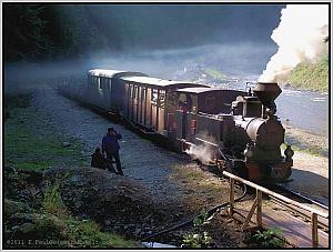 764 211 beim Wassernehmen