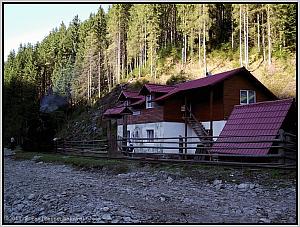 764 211 in Valea Babii