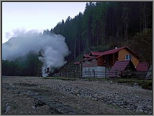 764 211 in Valea Babii