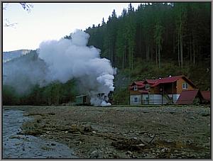764 211 in Valea Babii