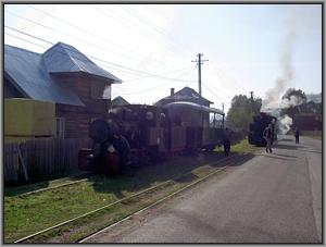 762 209 und Criscior 5 in Rasca