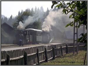 762 209 und Criscior 5 in Rasca