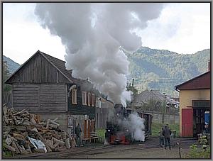 764 421 in Viseu de Sus