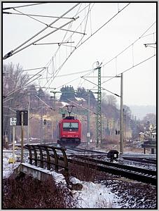 SBB-482 042 in Bad K�sen