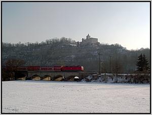143 858 in Saaleck