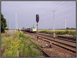 185 CL 007 in Reu�en