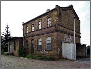 Bahnhof Reu�en