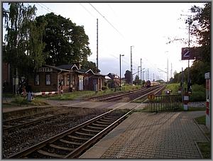 BR 423 in Pei�en