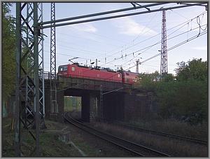 RB-D verl��t Elsterwerda-Biehla