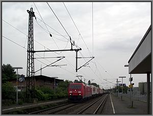 185 247 mit KT 43900 in Budenheim