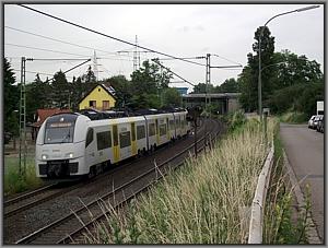 460 004 als DPN 25346 vor Heidesheim