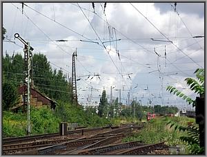 185 180 als T 65035 in Leipzig-Sch�nefeld