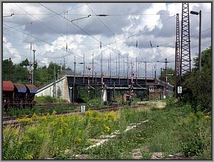 Nordkopf von Leipzig-Sch�nefeld