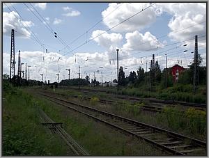 Nordkopf von Leipzig-Sch�nefeld