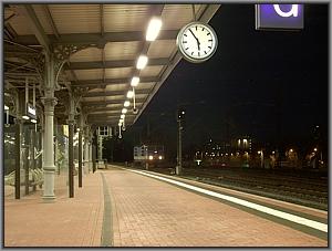 CD-371 001 in Dresden Hbf