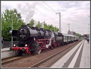 Zum Vergrößern auf das Bild klicken! Dort können Sie auch blättern und die Bildunterschriften lesen! 52 8134 in Schifferstadt