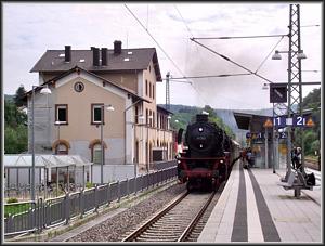 Zum Vergrößern auf das Bild klicken! Dort können Sie auch blättern und die Bildunterschriften lesen! 41 360 in Hochspeyer