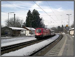 �BB-1116 081 mit EC 865 in Bad Endorf