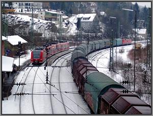 425 149/648 in Heigenbr�cken