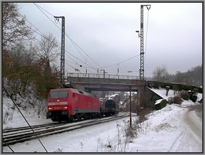 152 034 mit EZ 51894 in Heigenbr�cken
