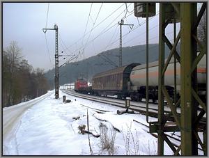 152 034 mit EZ 51894 in Heigenbr�cken