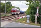 am B� in Dresden Stetzsch