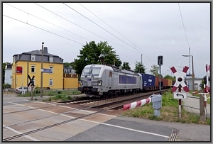 383 405 in Dresden Stetzsch